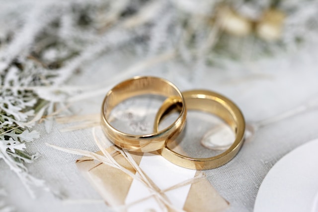Ring